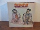 Spooky Tooth - The Last Puff / orig. Pink Island