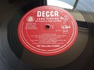 ROLLING STONES DEBUT 1st UK LP 1964 DECCA MONO WITH ' MONA ' CREDIT  RARE 