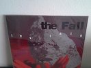 THE FALL – LEVITATE LP Original 1st Pressing 1997 pressing  RARE not reissue
