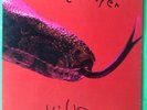 ALICE COOPER Killer LP Vinyl & Cover VG+  1971  BS 2567  No Calendar
