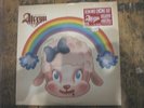 Atreyu Best Of 2xLP Limited Baby Blue Colored Vinyl w/ Etched D-Side RSD 2016