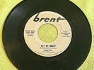 Rare Northern Soul Varetta & The Thomases 