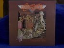 AEROSMITH VERY RARE SEALED LP TOYS IN THE ATTIC 1975 USA 1stPRESS OUT OF PRINT