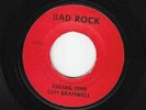 Sam Bramwell - Ruling Time - ROOTS MISSILE