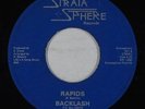 Modern Soul 45 - Backlash - Rapids - Stratasphere - mp3