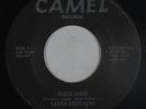 Modern Soul Disco 45 - Leech Brothers - Disco Show - Camel - mp3