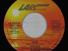 Modern Soul 45 - Mellaa - Free - LARC - mp3
