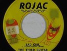 Northern Soul 45 - Third Guitar - Sad Girl - Rojac - mp3