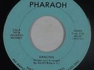 Modern Soul Disco 45 - Pharaoh - Dancing - Theta Unlimited - mp3