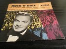 EP: ALAN FREED and his Band - Rock`N`Roll Volume 2 - Coral 94070EPC -von 1956