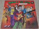 FRANK ZAPPA/MOI Ruben and The Jets SCARCE UK 1970s REPRESS with LOVELY SOUND.