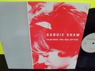 SANDIE SHAW & THE SMITHS Hand In Glove UK Press 12