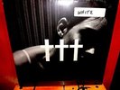 +++ Crosses: Self Titled White Vinyl LP. Telepathy. Deftones. White Pony. Gore.