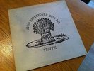 Traffic - John Barleycorn Must Die - 1970 - UK Island  Early Press - Very Rare