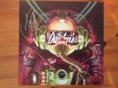 The Darkness Last Of Our Kind LP Green Vinyl *Only 1000* + Signed Artwork Sealed