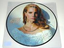 Lana Del Rey ?– Ride Rare Picture Vinyl Disc 12