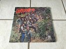 Orquesta Revolución 70 - Self Titled - UA Latino Lp - Very Rare