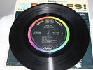 Meet the Beatles First USA Album 7