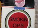BOB SEGER SMOKIN OP'S GARAGE ROCK LP ON PALLADIUM P-1006 TOP LOAD 1ST PRESS