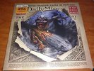 Empire of the Clouds/Maiden Voyage: Story Behind [Single] by Iron Maiden...