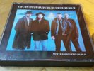 U2 NEWYEARSNIGHT IN DUBLIN 31th DECEMBER 1989 SUPER JEWEL BOX