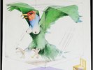 ATOMIC ROOSTER 1st Album 1970 Rare UK Original LP B&C A2/B2 Clean & Nice Copy 