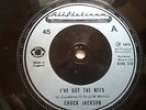 Chuck Jackson - I've Got The Need 7