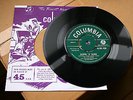 DICKIE PRIDE-Slippin' N Slidin' / Don't Make Me Love You-/UK ’59 (45-DB 4283) 7