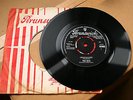 THE WHO-La-La-La-Lies / The Good's Gone-/UK ’65 BRUNSWICK (05968) Original 7”