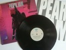 Pearl Jam Ten 1991 Original UK LP Ex
