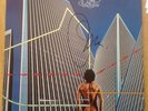 Yes - Going for the One vinyl album signed by the five band members