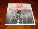 JIMI HENDRIX-THE JIMI HENDRIX EXPERIENCE-LIVE-PARIS OLYMPIA-JANUARY 29, 1968-LP