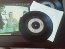 The Jam.Going underground.double pack single.signed.Bruce ..punk