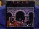 RUSH VERY RARE SEALED LP MOVING PICTURES 1981 USA 1ST PRESS NO CUTS OR BARCODE