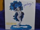 GOLDEN EARRING VERY RARE SEALED LP MOONTAN 1973 USA 1ST PRESS NUDE DANCER COVER