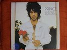 Prince And The Revolution Pop Life Rare Vinyl Record LP with STING & Ron Wood