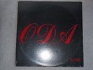 1ST LOUD SEALED PRIVATE ORIGINAL ODA SELF TITLE RANDY ODA HARD ROCK PROG PSYCH