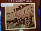 LP SEALED- KOOL & THE GANG self titled DE-2003 tha gangs back again