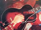 Lightnin' Hopkins Strums The Blues LP Rare Japanese Pressing w/insert