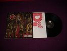 LP SLAYER / REIGN IN BLOOD / GEFFEN 924 131 1 / GERMAN PRESS INNER SLEEVE