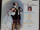 DECCA FFSS Wide Band Grooved ED1 UK SET 259 BELLIN Puritani BONYNGE #3LP BOXSET