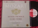 Mozart - Sonatas for Violin & Piano Nos. 40&42 Grumiaux Haskil Philips LP