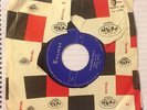 Chubby Checker Rare IRAN EP Dancing Party Dion Little Diane Mina Eclipse