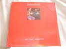 CHET BAKER & Christopher Mason Silent Nights Johnny Vidacovich SEALED LP