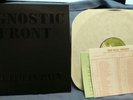 Agnostic Front - Victim In Pain - vinyl 1986 Combat Core 88561-8046-1