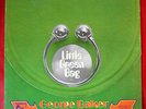 LP George Baker Selection Little Green Back Hansa 80454 IT Gimmix Cover Foc