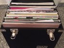 Über 70 Vinyls House Electro