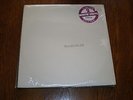 The Beatles LP White Album LIMITED WHITE VINYL SEALED
