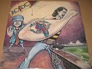 AC/DC-DIRTY DEEDS-LP-1ST PRESS AUS' BLUE ROO ALBERTS RECORDS 1976-APLP029- NM-