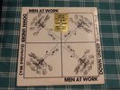 Men At Work Down Under 12in Remix